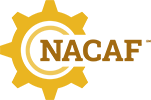 NACAF Logo